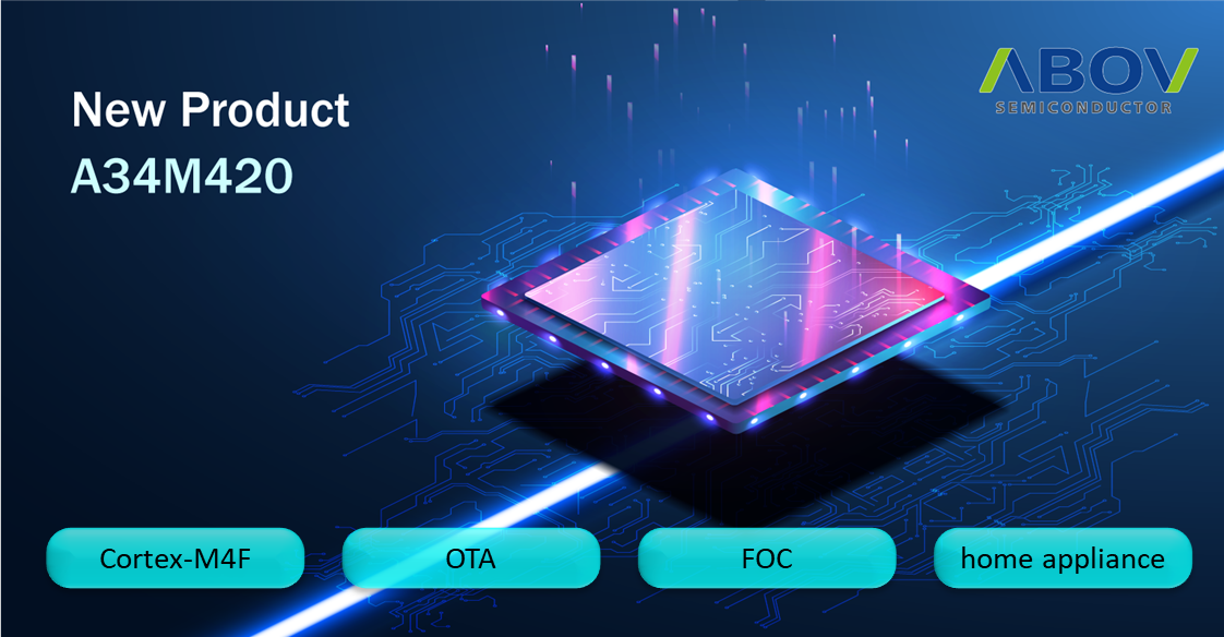 ABOV Semiconductor - ABOV Semiconductor Co.Ltd