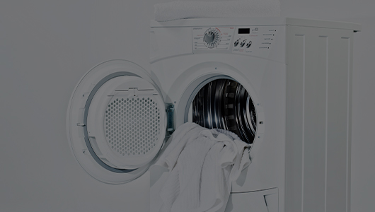 세탁기